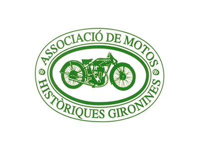 Associació de Motos Històriques Gironines