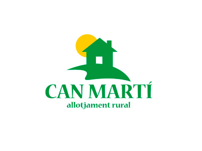 Can Martí - Allotjament rural