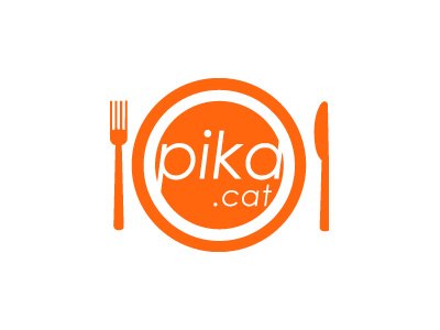 Pika - Web de comida a domicilio